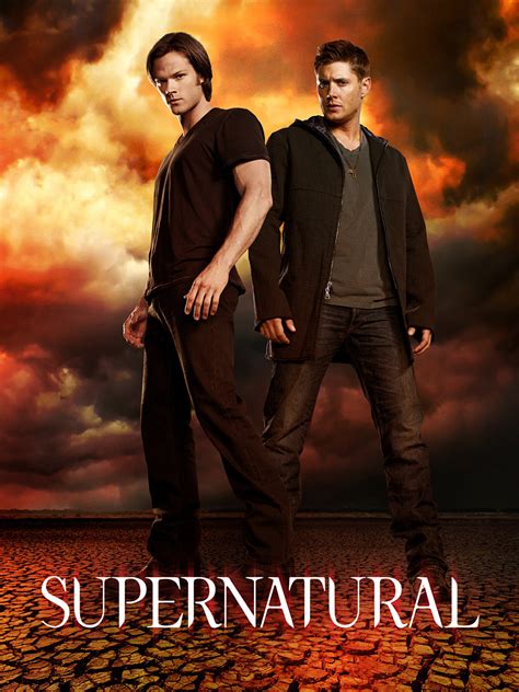 Supernatural Poster