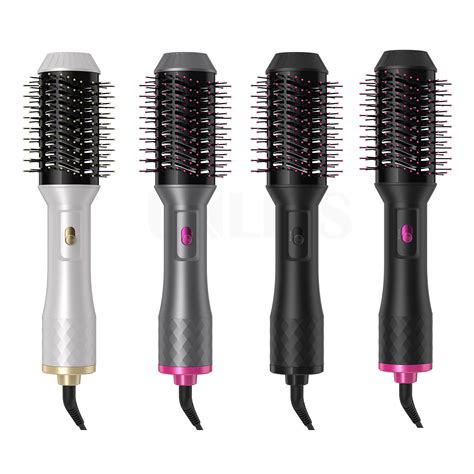 Multi Function Hair Dryer Brush Blow Dryer Hair Styler Hot Air Comb One