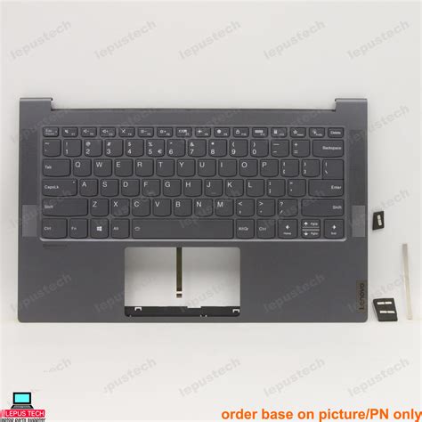 Wholesale Replacement 7 14IIL05 14ARE05 14ITL05 5CB1B02813 Keyboard