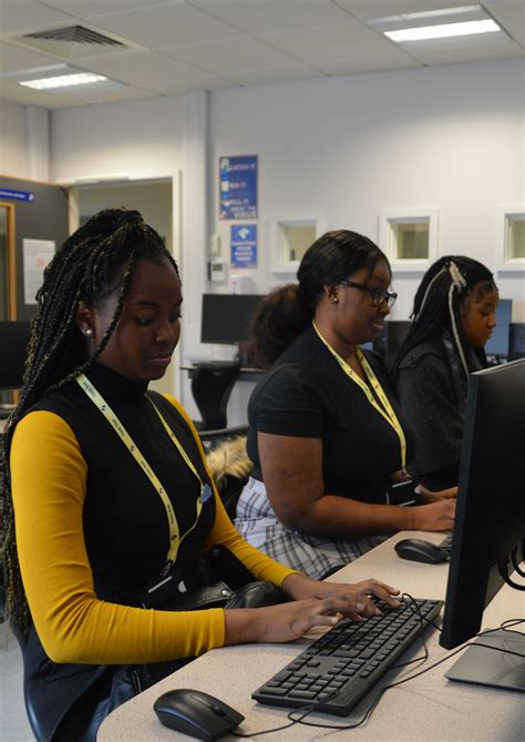 Trinity Sixth Form: Prospectus 2023-2024 by trinity.belvedere - Issuu