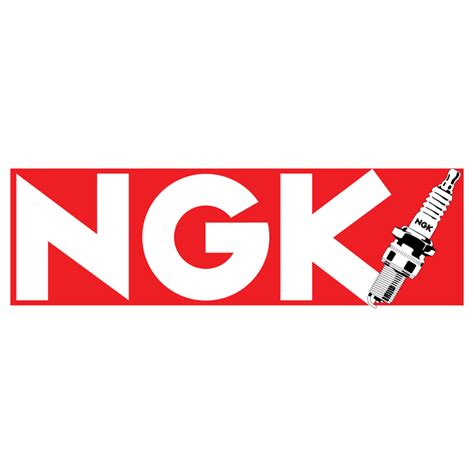 NGK Bougies Moto Standard Et Iridium Gentlemen Riders