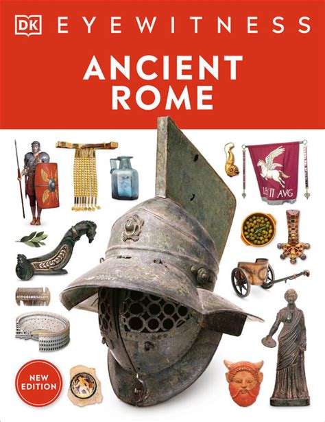 Ancient Rome English Edition Toys R Us Canada