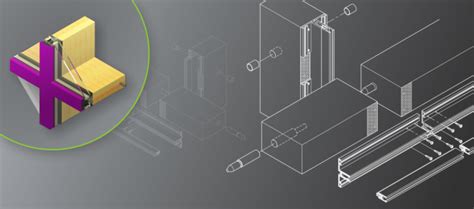 Series 3 Curtain Wall Senior Architectural Systems