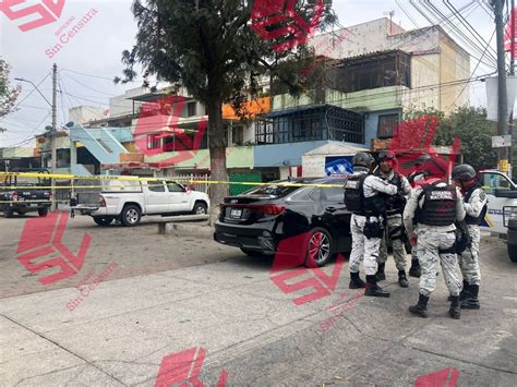 Dos Muertos Y Tres Heridos Graves En Ataque Armado En Una Vivienda De