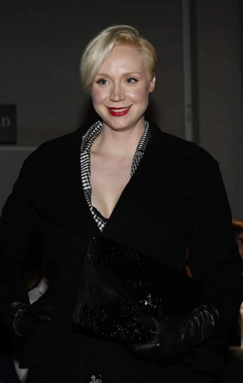 Hot And Sexy Gwendoline Christie Photos ThBLOG