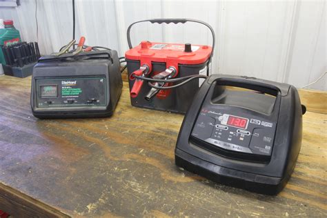 Inside Tips on Batteries, Starting & Charging Systems That Will Keep