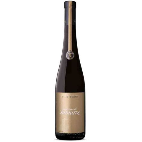 Quinta Do Tamariz Grande Reserva Verde Branco Cl Kuantokusta