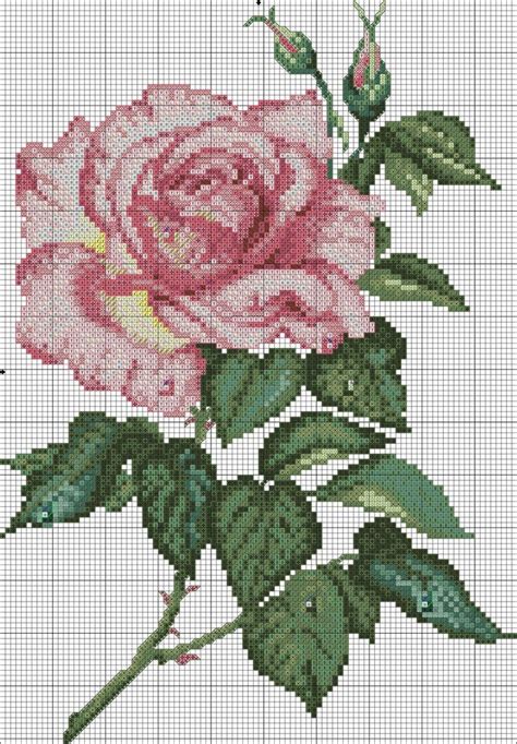 Ошибка 429 in 2024 Cross stitch flowers Floral cross stitch Cross