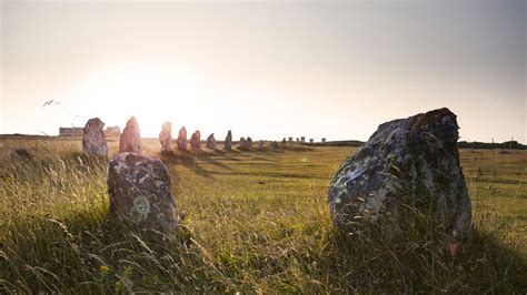 Unlock The Secrets Of The Great Megalithic Sites Brittany Tourism