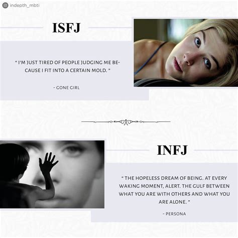 Mbti Booklist Credit Indepth Mbti In Mbti Facing Hot Sex Picture