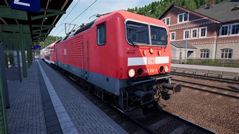 Tsw S Von Tharandt Bis Nach Dresden Hbf Youtube