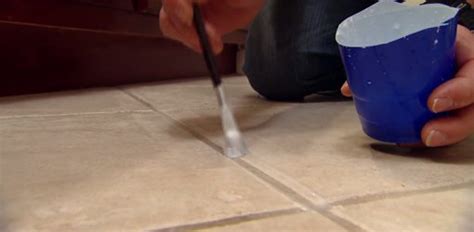 How To Clean Your Kitchen Floor Grout Flooring Tips