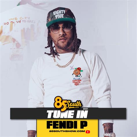 Fendi P In The Trap With Karlous Miller And Chico Bean Jetlife