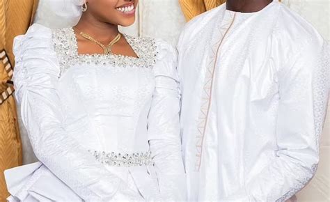 Ex Liverpool Striker Sadio Mane 31 Marries ‘long Term Girlfriend 19