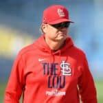 The Enigmatic Rise Of Mike Shildt: Uncovering His Multimillion-Dollar Fortunes