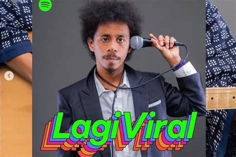 Lirik Lagu Komang Raim Laode Viral Di Tiktok Dengan Potongan Dan