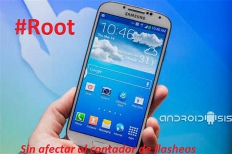 C Mo Rootear El Samsung Galaxy S Sin Afectar A Knox