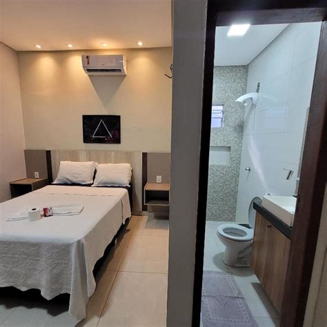 Pousada E Loft Marabá - Pousada Loft Marabá, Marabá (updated prices 2025)