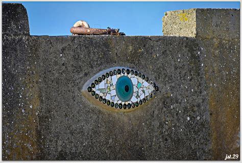 L Oeil De Pierre Chanteau Pierrechanteau Fr Clin Doeil Flickr