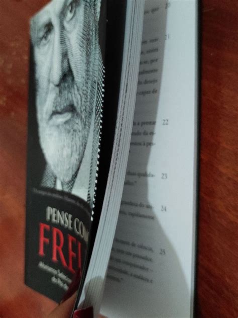 Livro Pense Como Freud Livro Editora Cultrix Nunca Usado 68755294