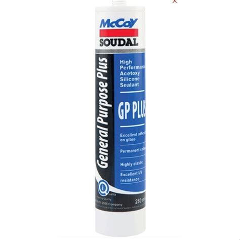 Mccoy Soudal Fix All High Tack Adhesive At Rs Piece In Gurgaon Id