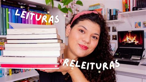 TODOS OS LIVROS QUE LI EM 2023 ATÉ AGORA Michelle Russo YouTube