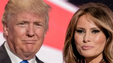 Heres How Much Donald Trump And Melanias Wedding Cake Really Cost