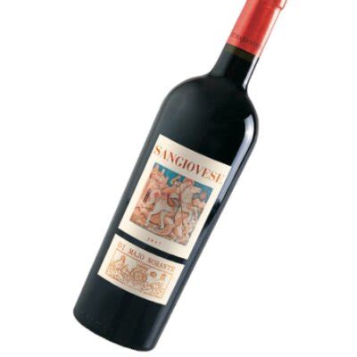 Di Majo Norante Sangiovese Terre Degli Osci Vineola De