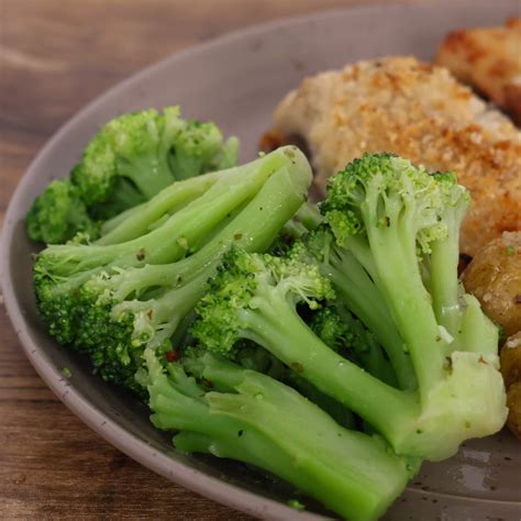 Broccoli – Good Batch Mama