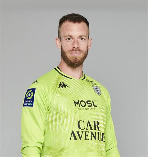 Metz 2020-21 GK Kit