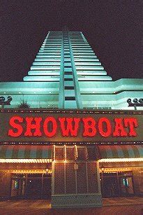 Showboat Atlantic City Hotel & Casino