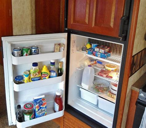 Mobile Rv Refrigerator Repair Parts