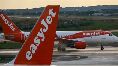 EasyJet Permanently Cancels Flights To Popular Tourist Destination