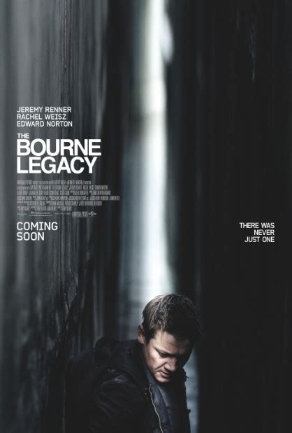 The Bourne Legacy (2012) Cast, Crew, Synopsis and Information