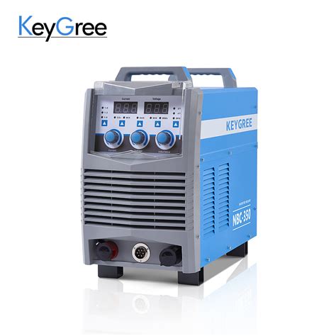 Mig 350a 3phase 380v Igbt Inverter Welding Machine China Welding