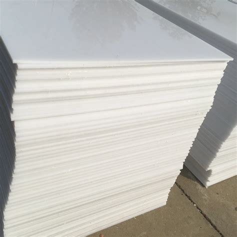 Smooth Textured High Density Polyethylene Sheet Hdpe Marine Board