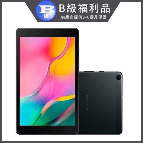 福利品 Galaxy Tab A 8吋平板電腦 四核心 800萬像素 Android 9 2g32g 5100mah 全天候電池雙喇叭 Sm T290 國際型 Pchome 24h購物