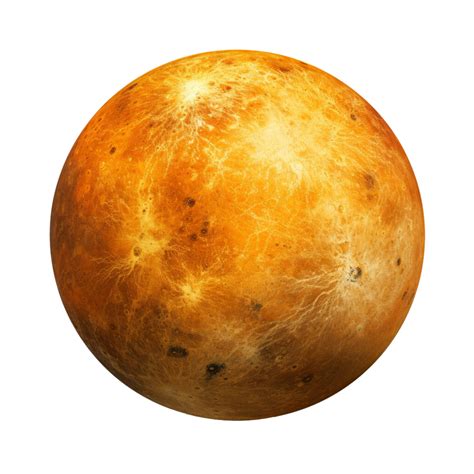 Planet Mercury Isolated On Transparent Background 46829496 Png