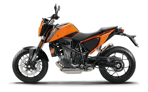 2018 KTM 690 Duke Review • Total Motorcycle