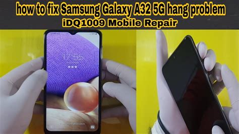 How To Fix Samsung Galaxy A32 5g Hang Problem 100 Easy Complete Guide