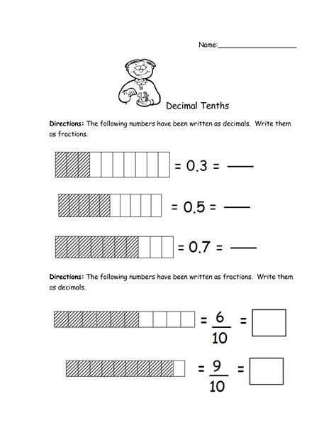 Writing Fractions In Word Form Worksheets Worksheetscity