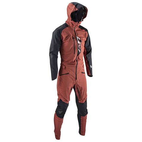 Leatt MTB HydraDri 3 0 Mono Suit Cycling Skinsuit Buy Online