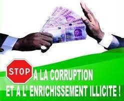 Who Is Responsible For The Generalized Corruption In Gabon Qui Est