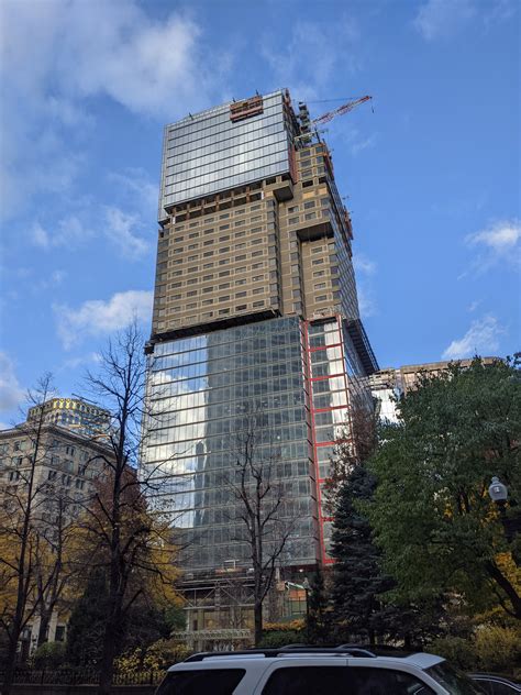 Robotic valets will soon take over queens plaza parking