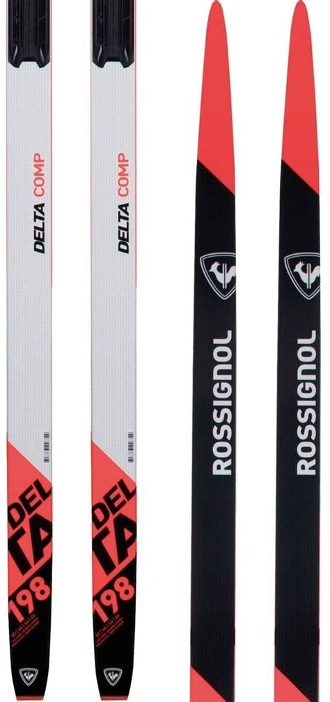 Rossignol Delta Comp R Skin 2022 Ab 169 00 Preisvergleich Bei