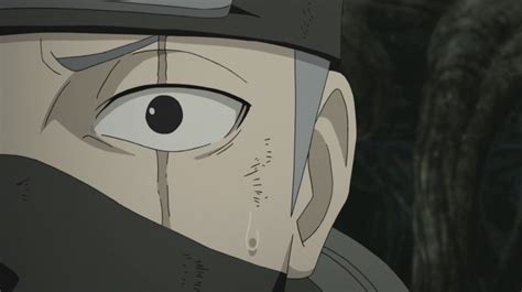 Naruto restores Kakashi's eye. | Kakashi hatake, Kakashi, Kakashi sensei