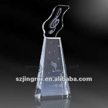 Blank Glass Crystal Awards Plaque - Buy Blank Glass Crystal Awards ...