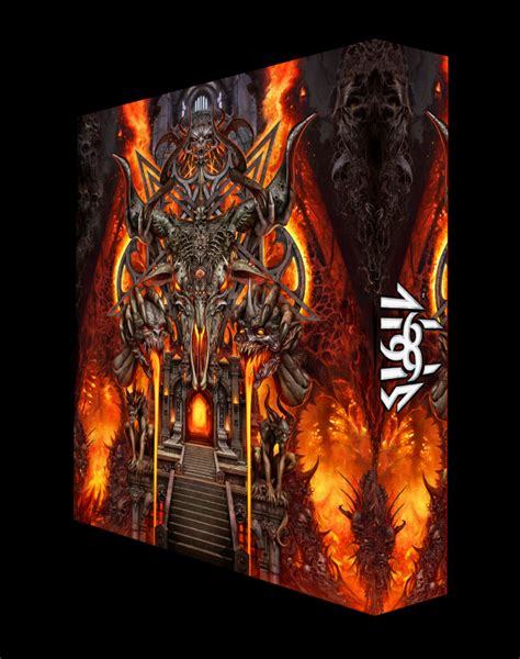 Want More DOOM? Sigil 2 Is Out To Celebrate It's 30th Birthday - PC ...