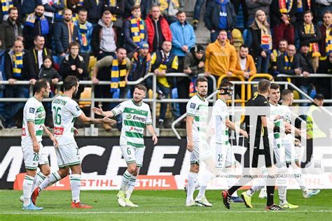 Gdynia Pilka Nozna Pko Ekstraklasa Sezon Mecz