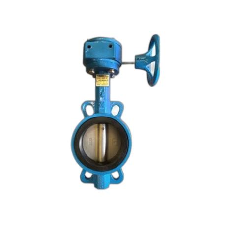 Jual Butterfly Valve 6 Inch Gear Operated Cast Iron Jis 10k Jakarta Barat Power Hidromatic